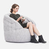 Butterfly Sofa - Interior