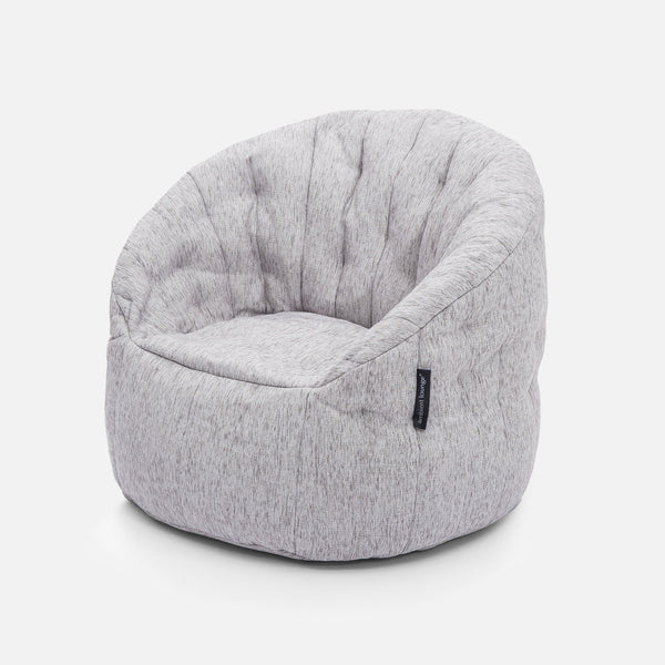 Butterfly Sofa - Interior