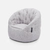 Butterfly Sofa - Interior