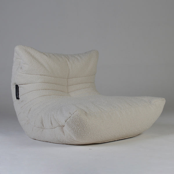 Acoustic Sofa - Interior