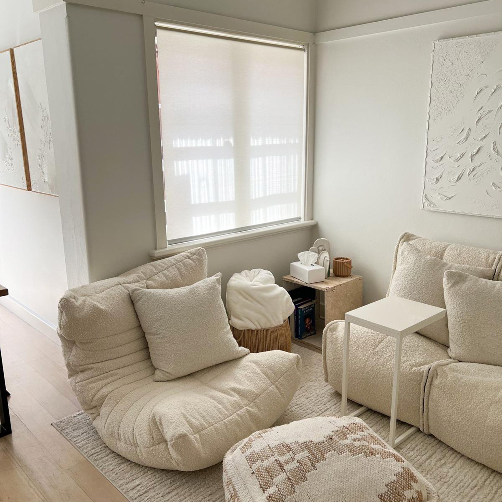 Acoustic Sofa (Interior) – Ambient Lounge® - Europe