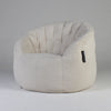 Butterfly Sofa - Interior