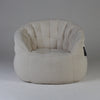 Butterfly Sofa - Interior