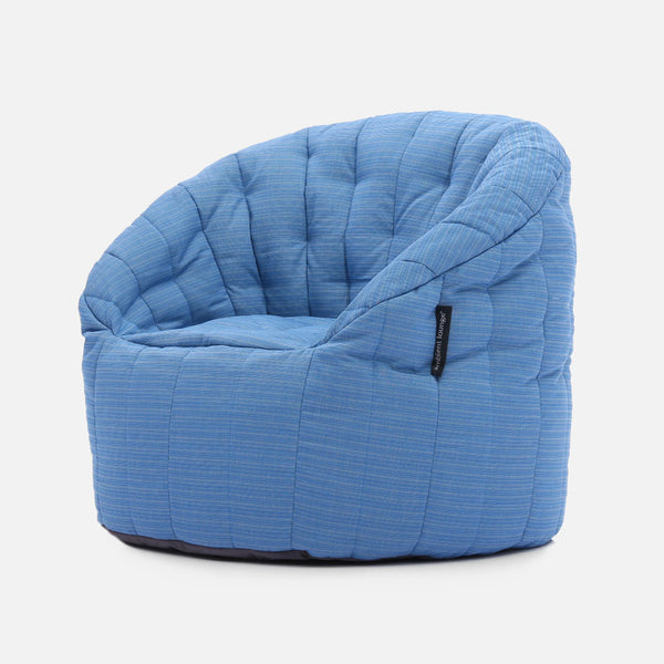 Schmetterlingssofa - Oceana