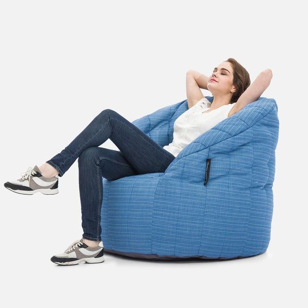 Schmetterlingssofa - Oceana