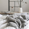 Merino Wool & Cashmere Luxury Throws