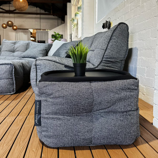 Cube Table - Outdoor/Interior