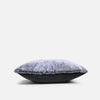 Deluxe Faux Fur Cushion - Sensory Grey
