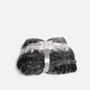 Deluxe Faux Fur Throw