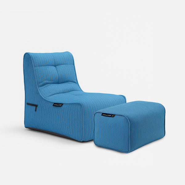 Set Evolution Deluxe - Per esterni/interni