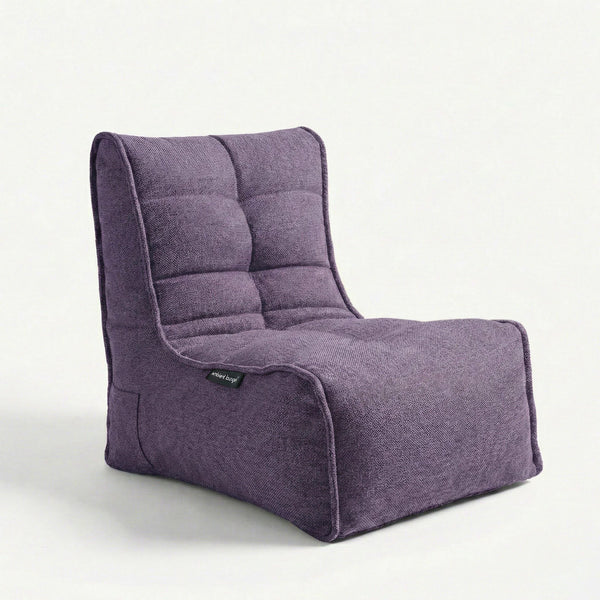 Evolution Sofa - Aubergine Dream