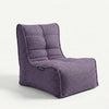 Evolution Sofa - Aubergine Dream