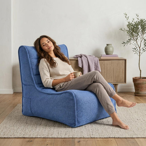 Evolution Sofa - Interior