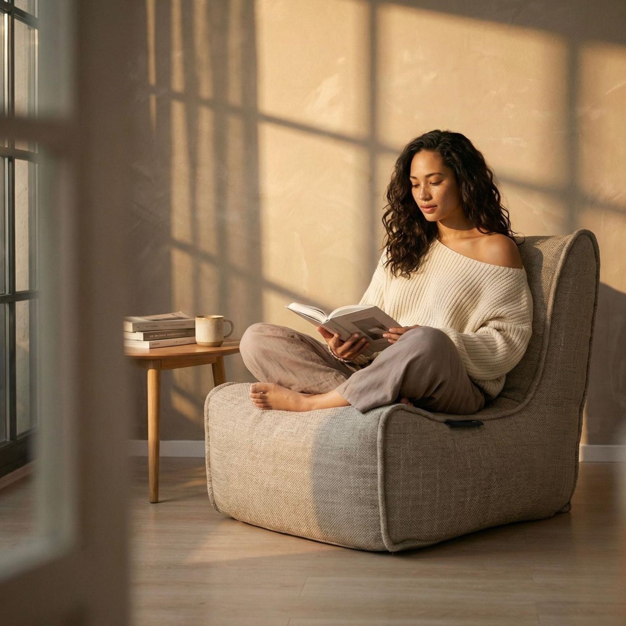 Evolution Sofa Bean Bags – Ambient Lounge® - Europe