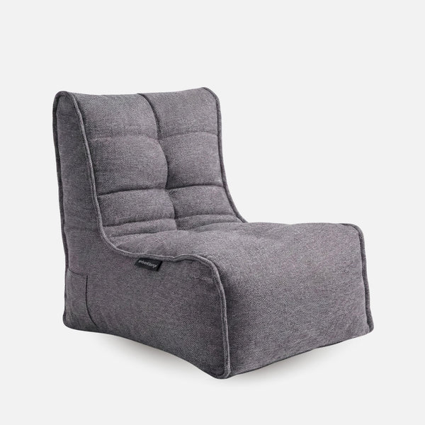 Evolution Sofa - Interior