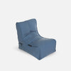 Evolution Sofa - Atlantic Denim