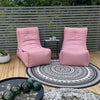 Evolution Sofa - Outdoor/Interior