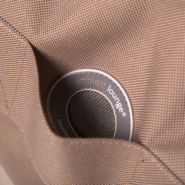 Evolution Sofa - Outdoor/Interior