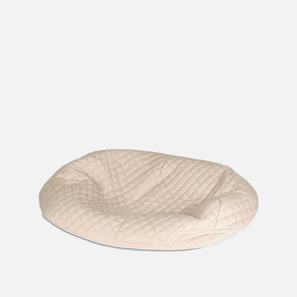 Großer Premium-Hundebettbezug