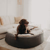 Large Luxury Dog Bed - Interior/Outdoor