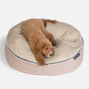 Large Luxury Dog Bed - Interior/Outdoor
