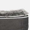 Small Luxury Dog Bed - Interior/Outdoor