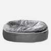 XXL Luxury Dog Bed - Interior/Outdoor