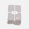 Merino Wool & Cashmere Luxury Throws