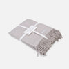 Merino Wool & Cashmere Luxury Throws