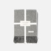 Merino Wool & Cashmere Luxury Throws