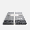 Merino Wool & Cashmere Luxury Throws