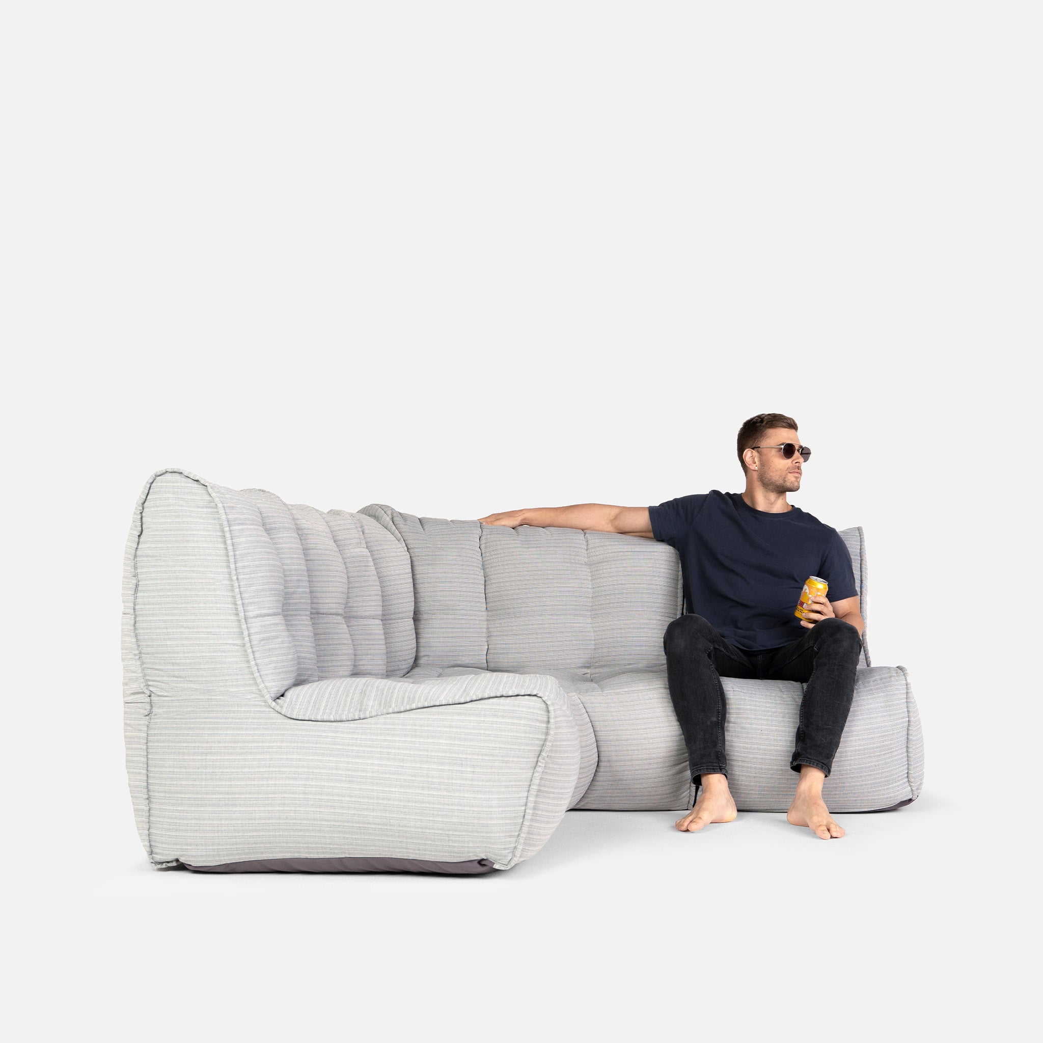 Ready-to-Lounge Sets – Ambient Lounge® - Europe