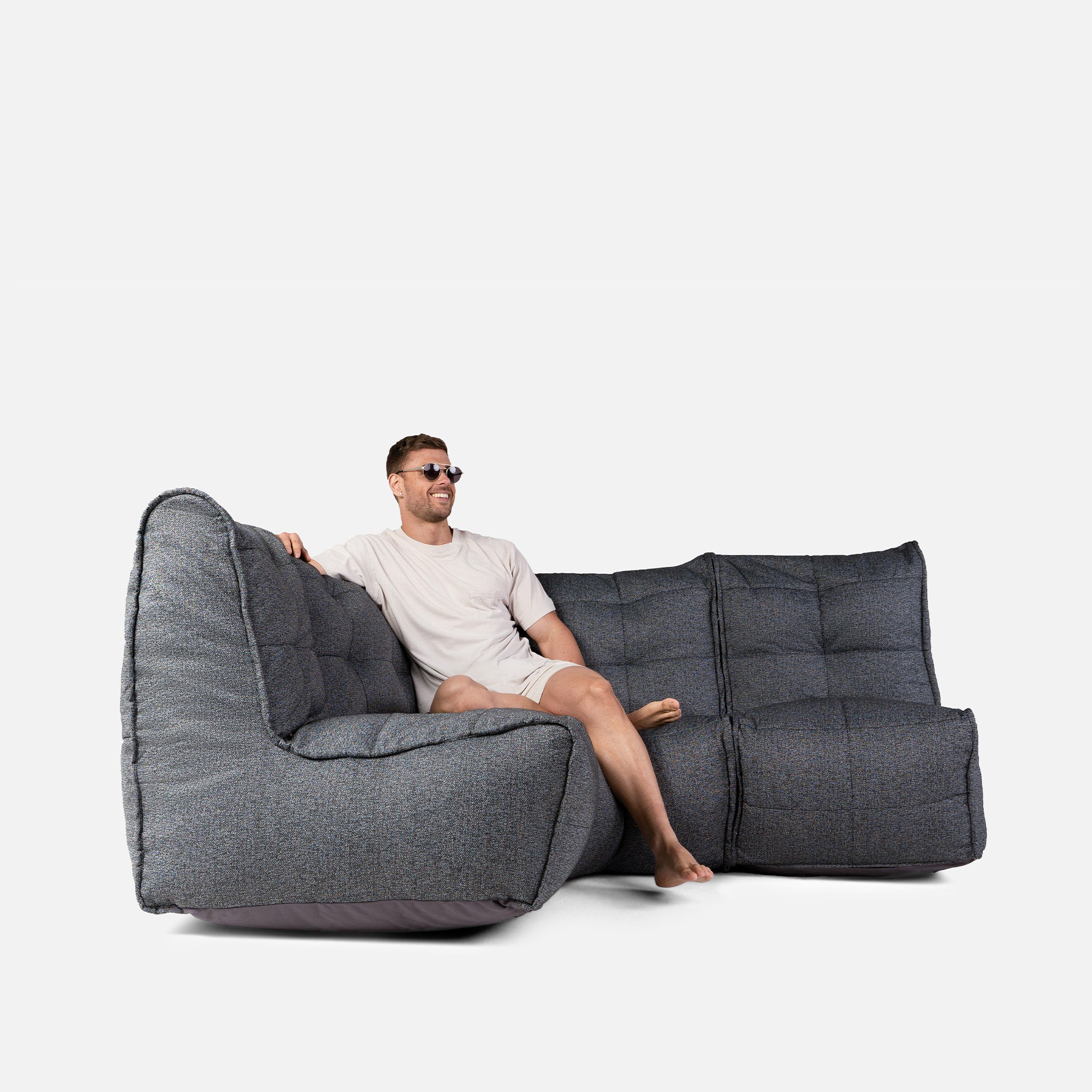 Ready-to-Lounge Sets – Ambient Lounge® - Europe
