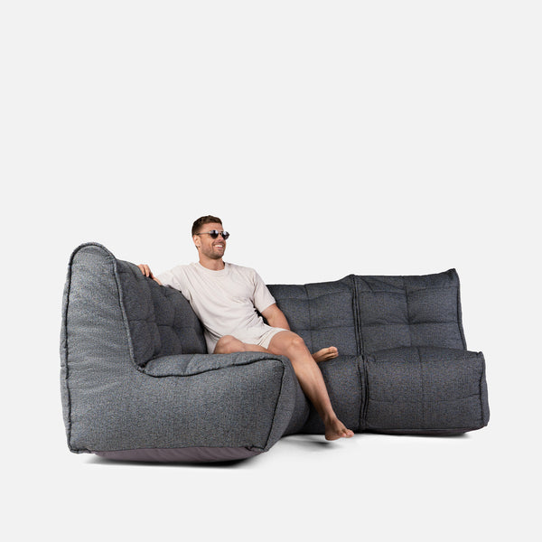 Modul 3 Gemütliche Ecke - Außen/Innenbereich