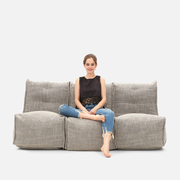 Mod 3 Filmsofa - Innenausstattung