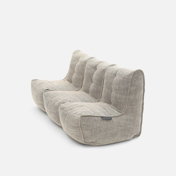 Mod 3 Filmsofa - Innenausstattung