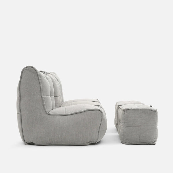 Mod 3 Filmsofa - Innenausstattung