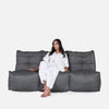 Mod 3 Filmsofa - Outdoor/Indoor