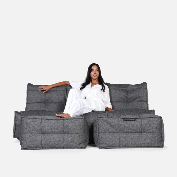 Mod 3 Filmsofa - Outdoor/Indoor