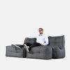 Mod 3 Filmsofa - Outdoor/Indoor