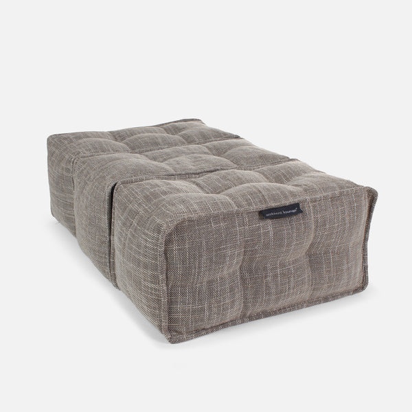 Mod 3 Ottoman Trio - Interieur