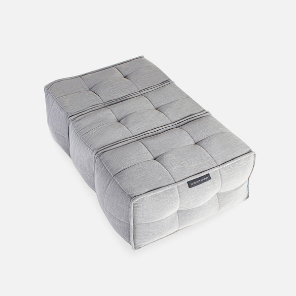 Mod 3 Ottoman Trio - Interieur