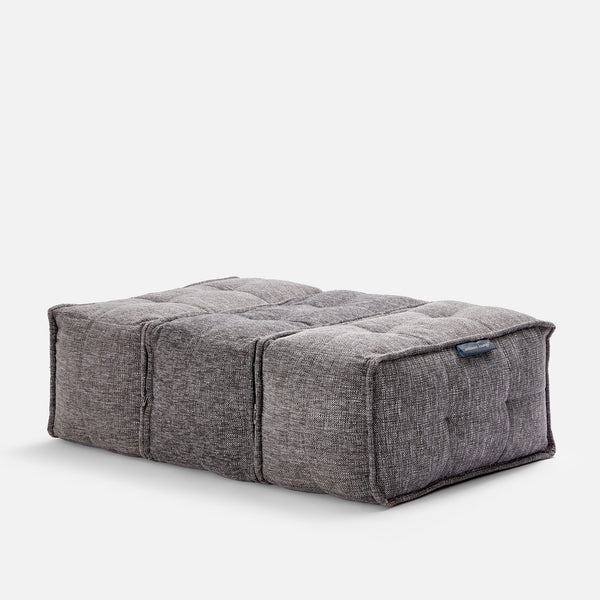 Mod 3 Ottoman Trio - Interieur