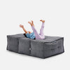 Mod 3 Ottoman Trio - Outdoor/Interieur