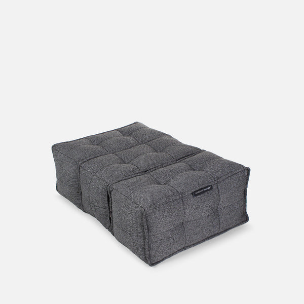 Mod 3 Ottoman Trio - Outdoor/Interieur
