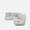 Mod 4 L Sofa - Outdoor/Interior