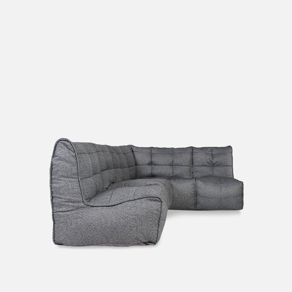 Mod 4 L Sofa - Outdoor/Interior