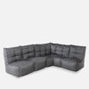 Mod 4 L Sofa - Outdoor/Interior