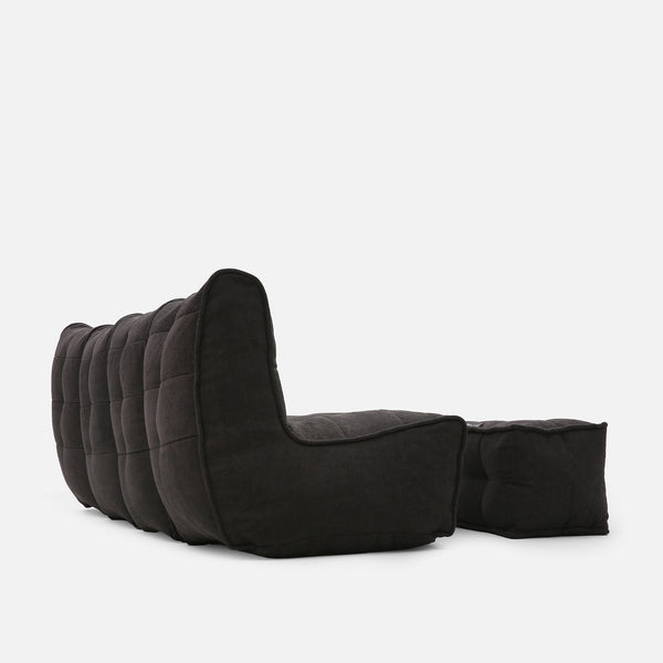 Mod 4 Quad Couch - Interior