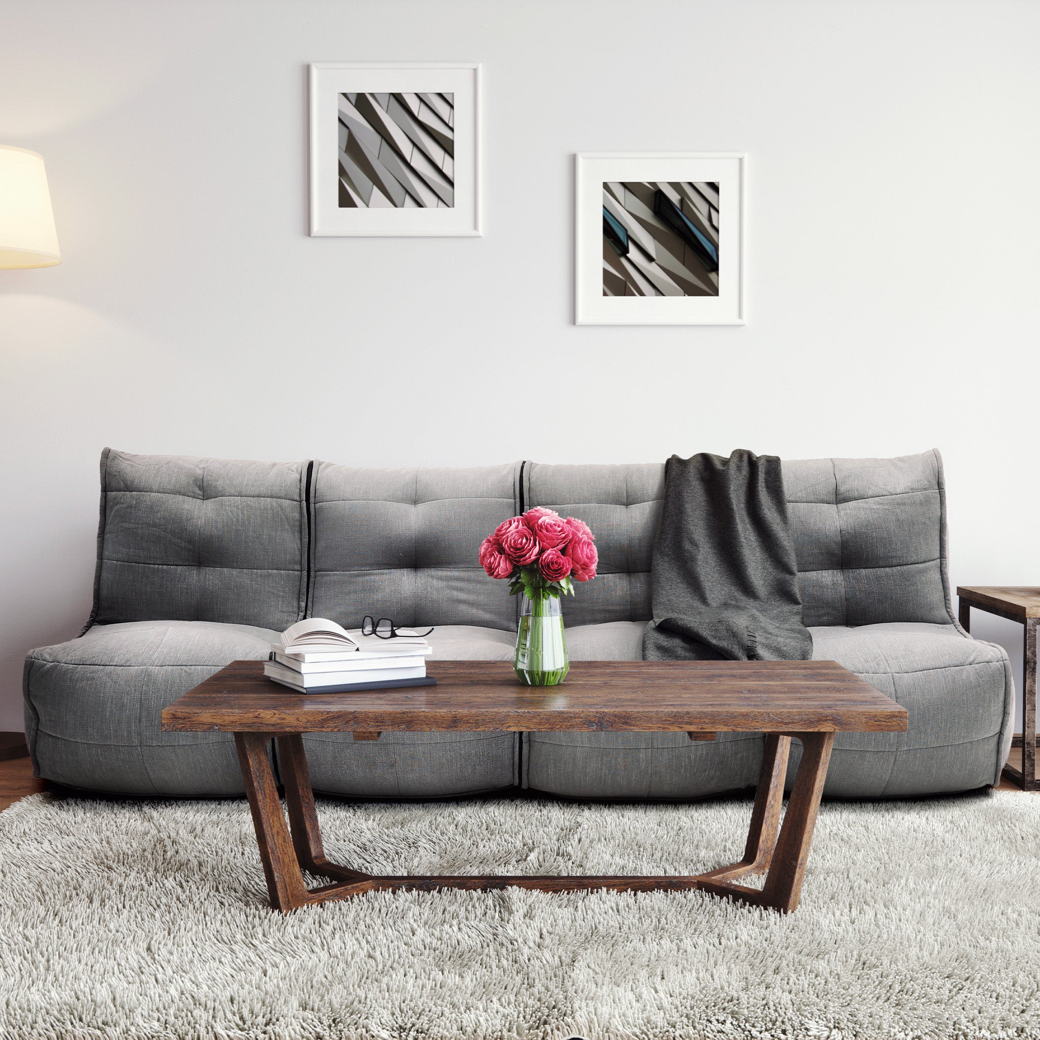 Zen Lounger – Ambient Lounge® - Europe